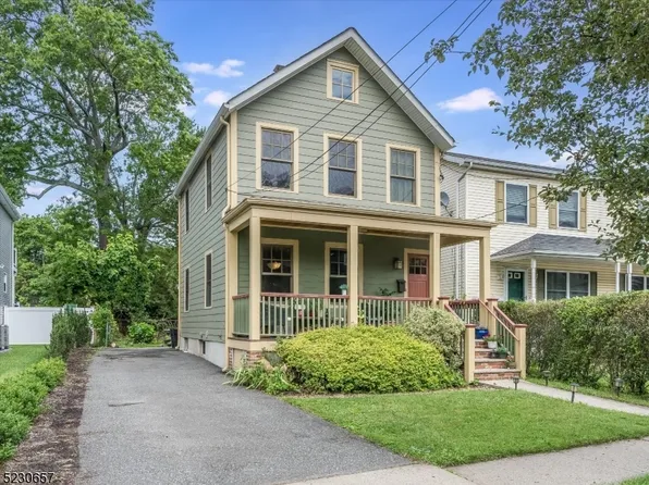 12 Central Ave, Montclair Twp., NJ 07042