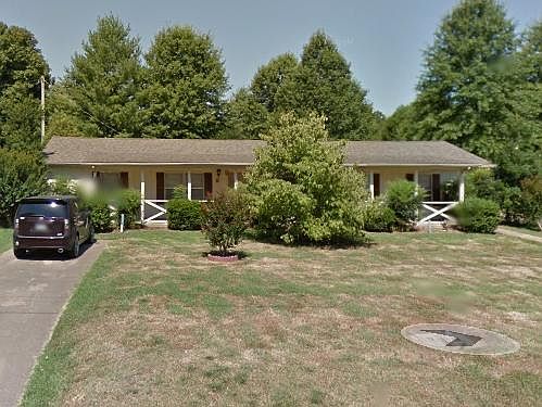 Tennessee Street Duplex