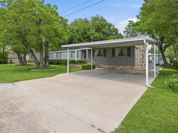 3409 Tahitian Ct, Granbury, TX 76048