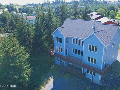 4142 Ocean Dr, Kodiak, AK, 99615