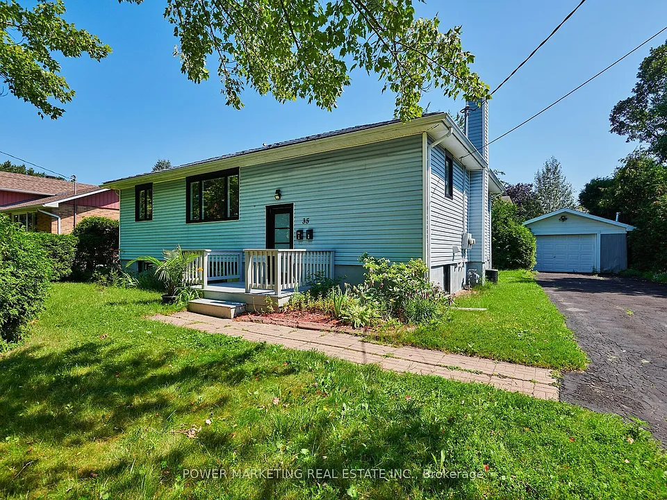 35 Tauvette St #A