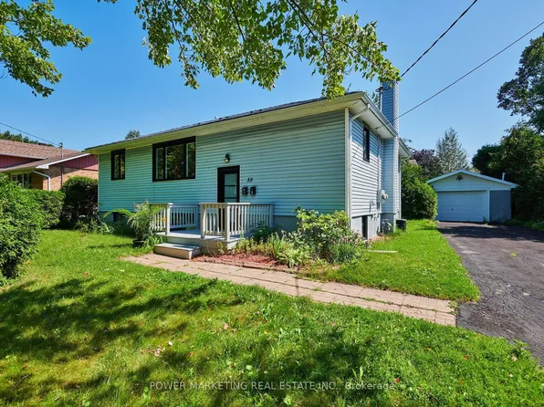 35 Tauvette St, Ottawa, ON
