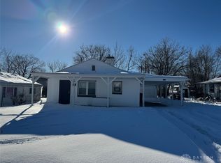 2932 Sage Ave, Dayton, OH
