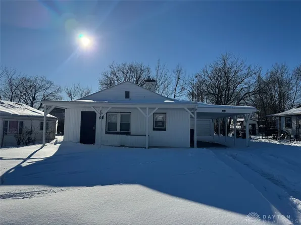 2932 Sage Ave, Dayton, OH 45417