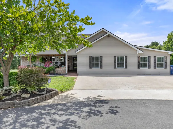 153 Kent Haven Dr, Somerset, KY 42503