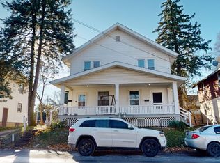 39-41 Florence Ave, Mansfield, OH
