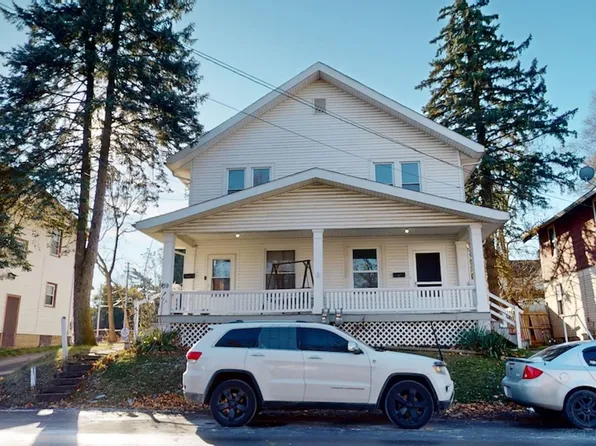 39-41 Florence Ave, 39-41 Florence Ave, Mansfield, OH 44907