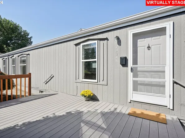 23144 NE Halsey St #7, Wood Village, OR 97060