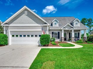 9212 Goodwill Ct, Myrtle Beach, SC 29579