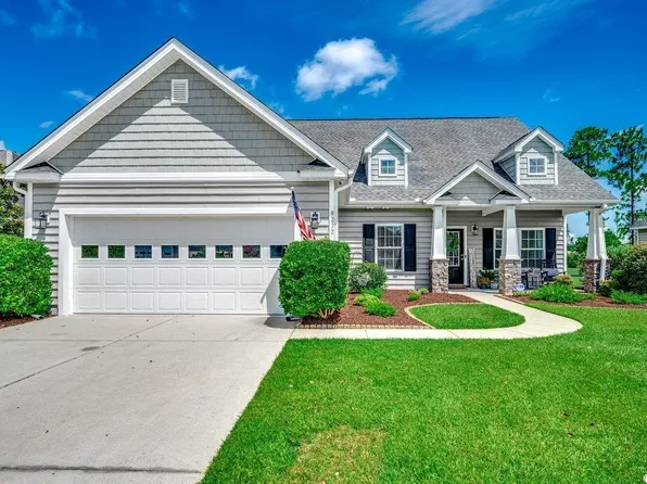 9212 Goodwill Ct., Myrtle Beach, SC 29579