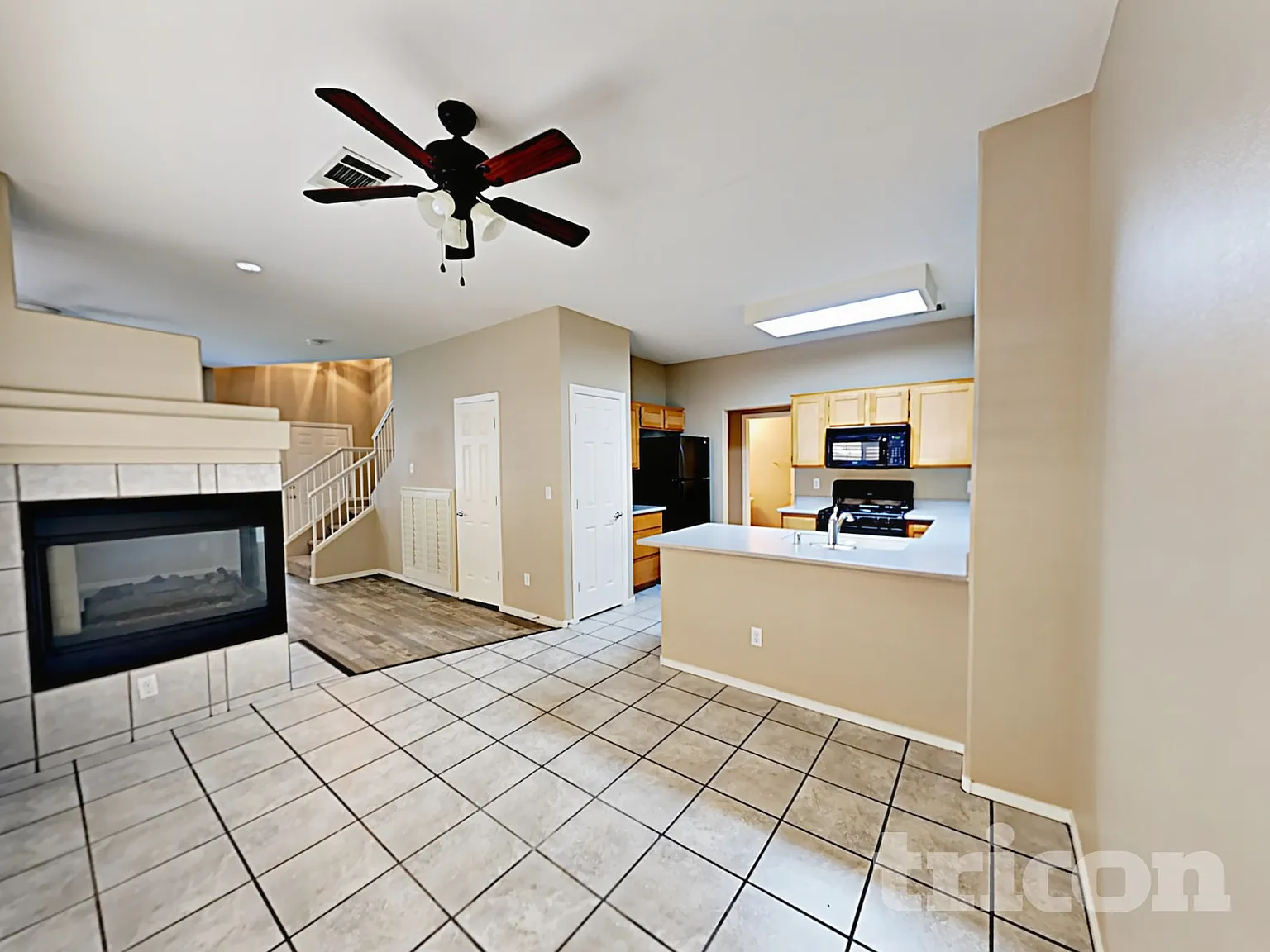 6529 Sundown Heights Avenue Las Vegas NV — Photo 4