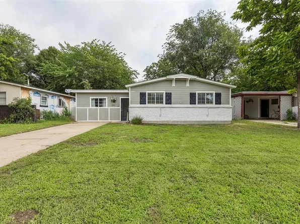 1511 Dakota St, Norman, OK 73069