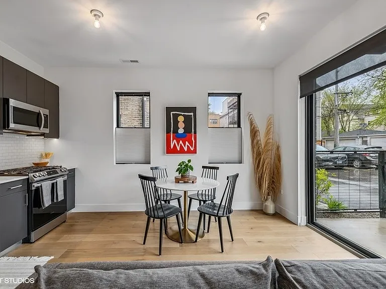 1847 N Humboldt Blvd #306 — Photo 4