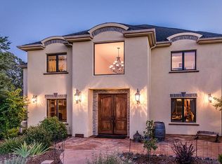 6550 San Gabriel Rd, Atascadero, CA 93422