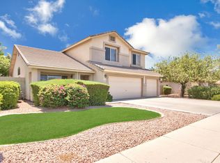 1167 E Tyson St, Gilbert, AZ 85295