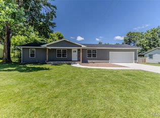 1507 Finn Dr, Lebanon, MO 65536