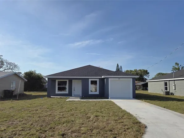125 Pierce St, Lake Wales, FL 33859