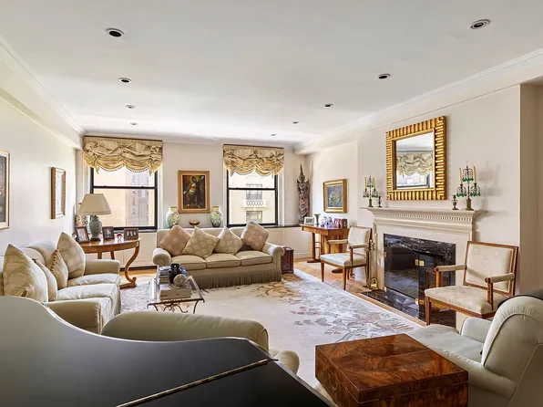 1040 Park Ave #5-E, New York, NY 10028