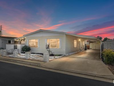 400 E Roberts Ln Spc 131, Bakersfield, CA, 93308