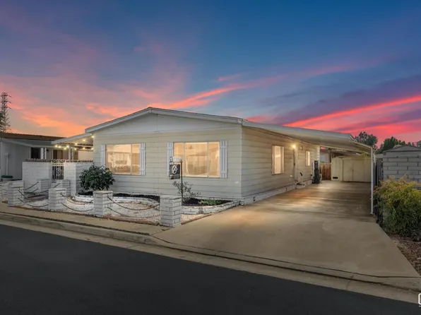 400 E Roberts Ln Spc 131, Bakersfield, CA 93308