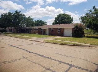 5102 Rock Point St, Wichita Falls, TX 76310 | MLS #170209 | Zillow