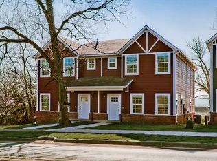 1429 E Huntsville Rd #2, Fayetteville, AR 72701