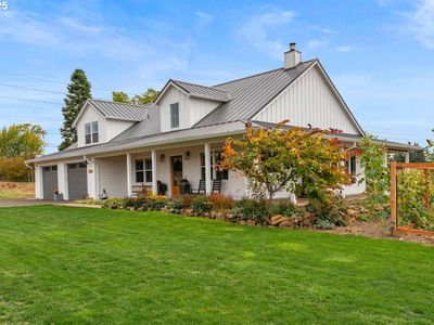 13950 S John Wayne Ln, Mulino, OR, 97042