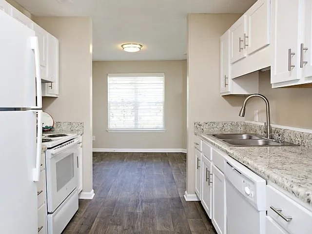 Newly Renovated Apartments Available