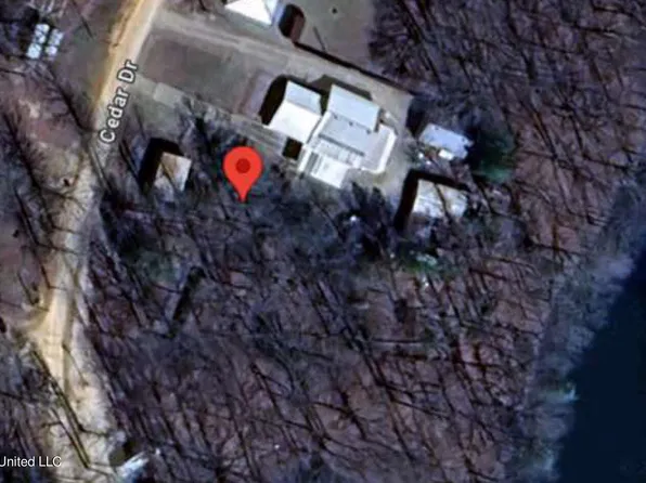 Cedar Dr Lot 125, Pope, MS 38658