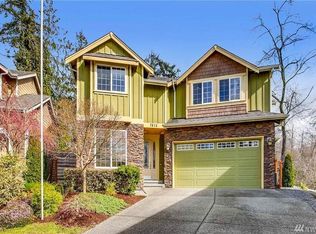 7812 NE 197th Pl, Kenmore, WA 98028
