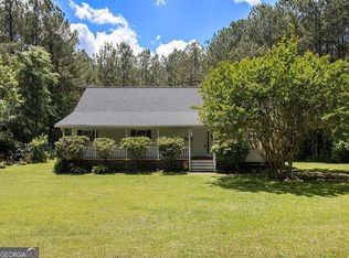 4306 Collard Valley Rd, Cedartown, GA 30125