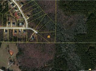 201 Dixon Cir, Williamson, GA 30292