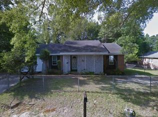 813 18th St, Camden, SC 29020