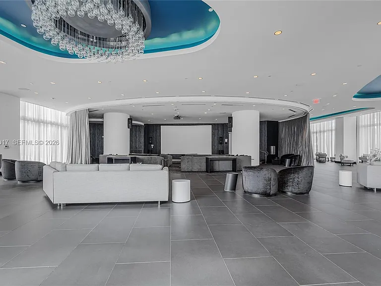 851 NE 1st Ave #4201 — Photo 123
