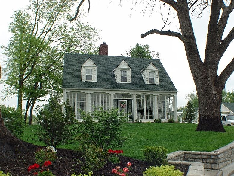 Heritage Farms Clubhouse