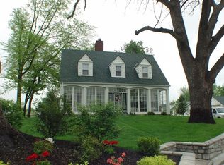 472 SW Woods Chapel Rd, Blue Springs, MO 64015