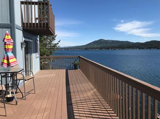 45484 Lake Shore Homes Rd, Loon Lake, WA 99148