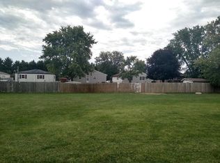 5303 Renner Rd, Columbus, OH 43228