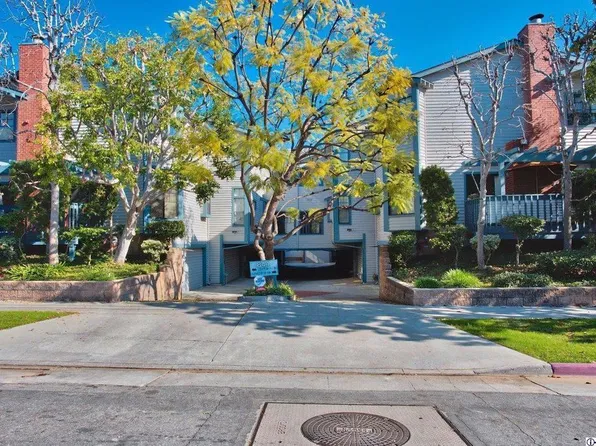 844 Magnolia Ave APT 10, Pasadena, CA 91106