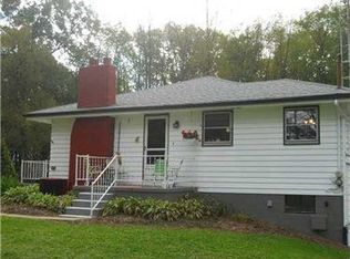 281 Ligo Rd, Mercer, PA 16137