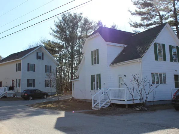 7 Aegis Drive #B, Bath, ME 04530