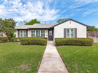 6347 Sudbury Dr, Dallas, TX 75214