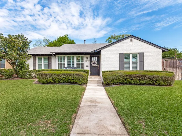 6347 Sudbury Dr, Dallas, TX 75214