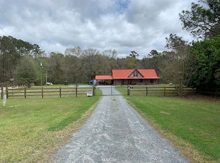 42 Deerview Dr, Havana, FL 32333