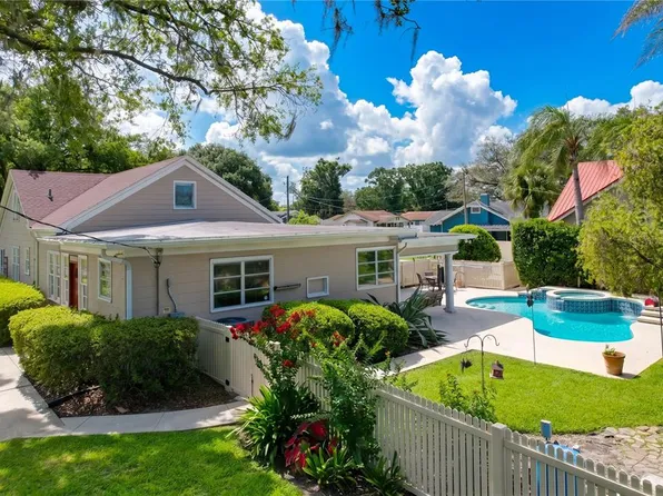 607 N Merrin St, Plant City, FL 33563