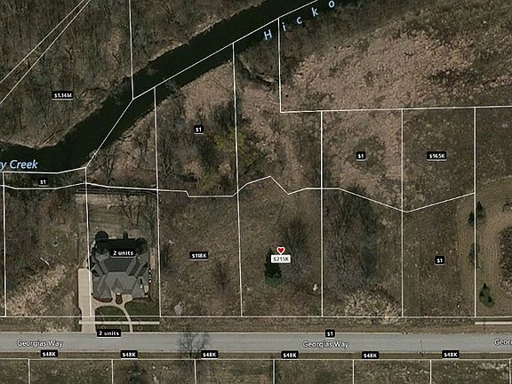 4th image of 1227 Georgias Way