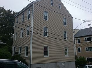 40 Chappie St #2, Charlestown, MA 02129
