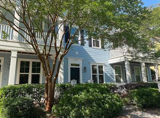 3528 Billings St #TOWNHOUSE, Mount Pleasant, SC 29466
