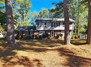 1201 Stonehurst Dr, Anderson, SC 29621