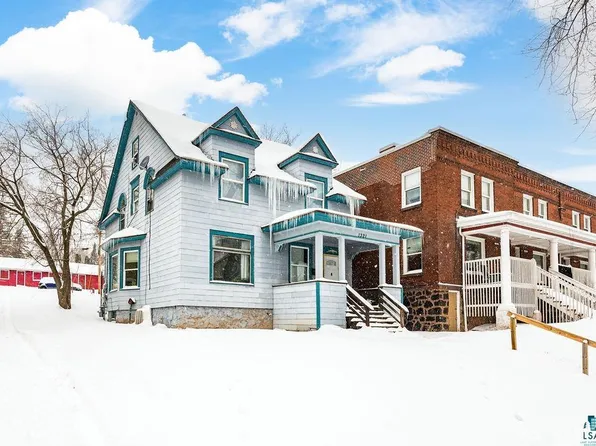 1321 E 2nd St, Duluth, MN 55805